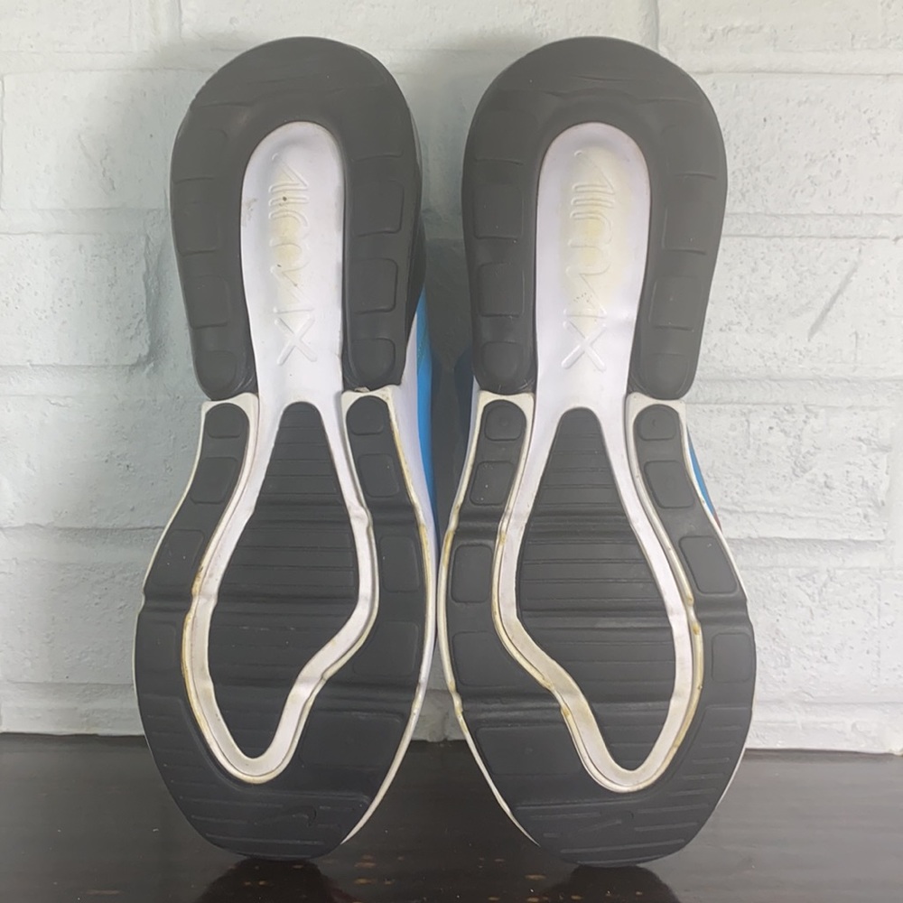 Nike Air Max 270 Firecracker - Picture 11 of 11